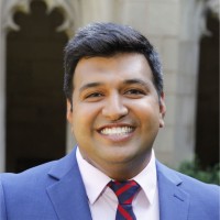 Nishant Vats Email & Phone Number