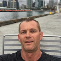 Teserra Outdoors Employee Greg Iosza's profile photo