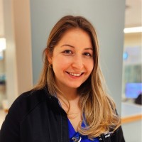 High Watch Recovery Center Employee Victoria Brinkley's profile photo