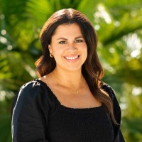 Cristina Blanchard Email & Phone Number