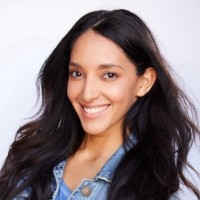 Angelica Amor Email & Phone Number