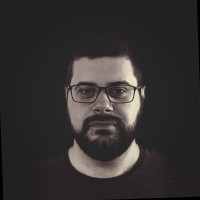 SS&C Intralinks Employee Alex Pricope's profile photo