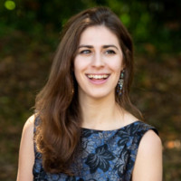 British Stammering Association Employee Catherine Woolley's profile photo