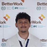 Better Work Employee Gusti Putra's profile photo