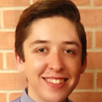 Bettendorf Community School District Employee Tyler Reedy's profile photo