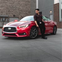 KPOT Korean BBQ & Hot Pot Employee Justin Chou's profile photo