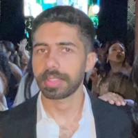 eg solutions Employee Nael Shawky's profile photo