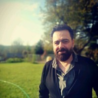ARHS Developments Employee Dario Fulci's profile photo