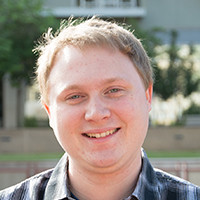 Teal Employee Brian Walsh's profile photo