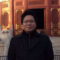 Jeff Chen Email