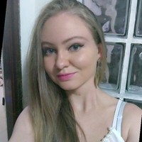 Atento Employee Ana Holanda's profile photo