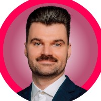 DBW Advanced Fiber Technologies GmbH Employee Pablo Wild's profile photo