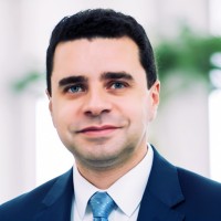 New Jersey Turnpike Authority Employee Sergio D. Simoes's profile photo
