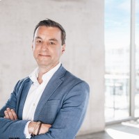 Urban Partners Employee Colin Throssell's profile photo