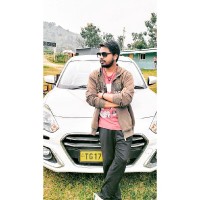 Dharmapuri Pottigari Email