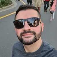 Desenvolve Web Employee Leonardo Moraes's profile photo