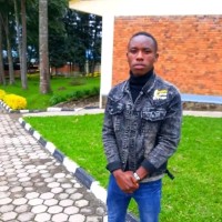 Farming First Employee Gatango Felicien's profile photo