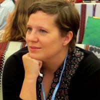 ERRIN Employee Pirita Lindholm's profile photo