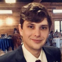 Cornell University Employee Dylan Townsend's profile photo