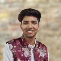 TKWS DMC Employee Nakul Bhagwane's profile photo
