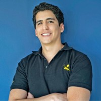 Lighthouse Storage Employee Rodrigo Pérez's profile photo