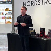 INITIO Parfums Privés Employee Gerard Gagne's profile photo