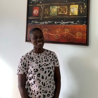 Adomaba Walton-Mensah Email & Phone Number