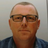 BUILDING technology Employee Jan Jongbloed's profile photo