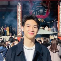 Student Government Association at Northeastern University Employee Justin Kim's profile photo