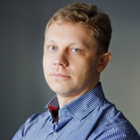 IBS Platformix Employee Виктор Князев's profile photo