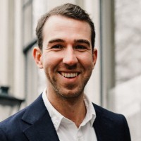 NAADAM Employee Diederik Rijsemus's profile photo