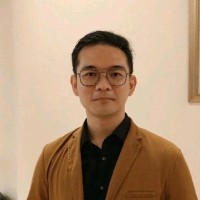 Nanovest Employee Brian Ivander's profile photo