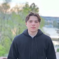 Payforge Employee Băncilă Alexandru's profile photo