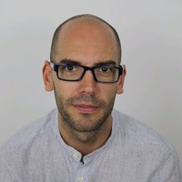 CEN Employee Adrián Soriano Martínez's profile photo