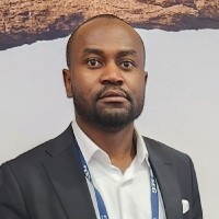 Kamoa Copper S.A. Employee Franck Twite's profile photo