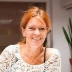 BIND Employee Esther van Driesum's profile photo