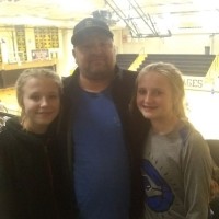 Jackson Electric Inc. Employee Adam Jones's profile photo