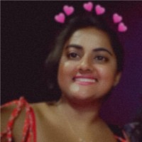 Diffusely Employee Roopashree S's profile photo