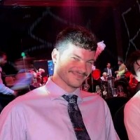 Sonic HealthPlus Employee Lucas Herbert's profile photo