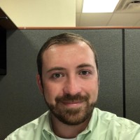 ASML Employee Dylan Steinberg's profile photo