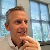 Bank- en Verzekeringsagent Noord-Antwerpen Noorderkempen (Belfius) Employee Wim Verellen's profile photo