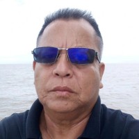 Airswift Employee Lawrence Hackett's profile photo