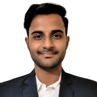 ELIXIR AI Employee Rajas Ratnaparkhi's profile photo