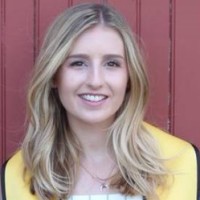 athenahealth Employee Caroline Carter's profile photo