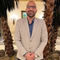 Evolvant Employee Khaled Belal's profile photo