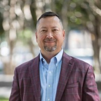 Ames Construction Employee T. Morgan's profile photo