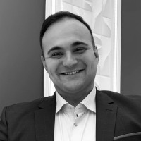 AppMaster Employee Dmitry Chumin's profile photo