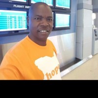 The Aga Khan University Hospital (Pakistan) Employee Dennis Mwathi's profile photo