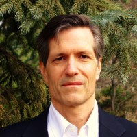 W. W. Norton & Company, Inc. Employee John Glusman's profile photo