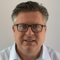 Spoormaker & Partners Employee Anthony Dinsdale's profile photo
